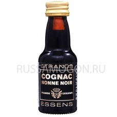 Эссенция Strands Exclusive Cognac Nonne Noir 25мл